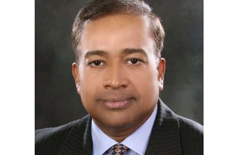 Lloyd Mathias joins HP India as CMO